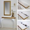 Ferro A1-1 Console Table