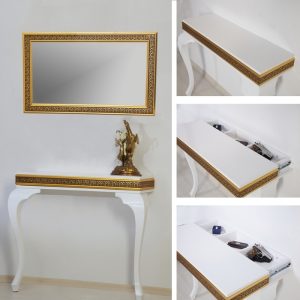 Ferro A1-2 Console Table