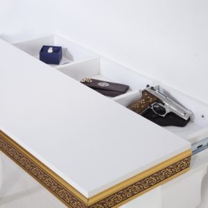 Ferro A1-3 Console Table 1