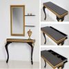Ferro A2-1 Console Table