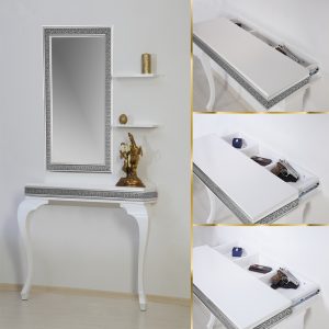 Ferro A3-1 Console Table