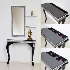 Ferro A4-1 Console Table