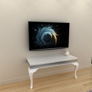 Lucca A3-1 Wall TV Unit 1