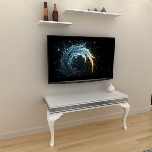 Lucca A3-2 Wall TV Unit 1