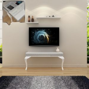 Lucca A3-2 Wall TV Unit