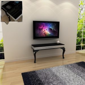 Lucca A4-1 Wall TV Unit