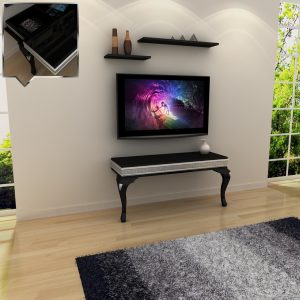 Lucca A4-2 Wall TV Unit