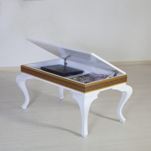 Perla A1-1 Coffee Table 2