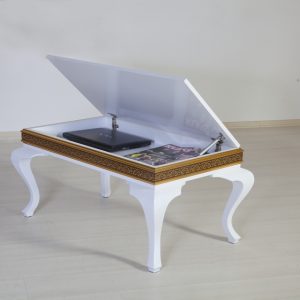 Perla A1-1 Coffee Table