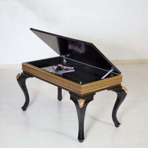 Perla A2-1 Coffee Table 1