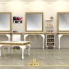 Vanni A1-1 Salon Furniture
