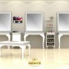 Vanni A3-1 Salon Furniture